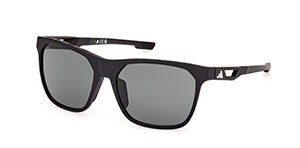 Gafas de Sol Adidas Sport SP 0091 02N 55