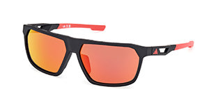 Gafas de Sol Adidas Sport SP 0096 02L 60