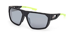 Gafas de Sol Adidas Sport SP 0097 02C 61