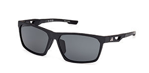 Gafas de Sol Adidas Sport SP 0101 02D 59