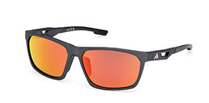 Gafas de Sol Adidas Sport SP 0101 02L 59