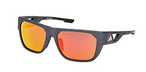 Gafas de Sol Adidas Sport SP 0102 02L 57