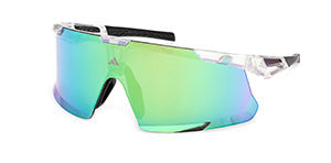 Gafas de Sol Adidas Sport SP 0106 26Q 148