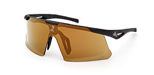 Gafas de Sol Adidas Sport SP 0107 02G 136