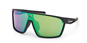 Gafas de Sol Adidas Sport SP 0108 02Q 142