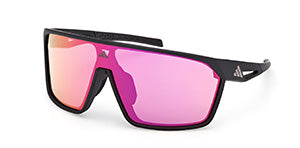 Gafas de Sol Adidas Sport SP 0108 02Z 142