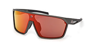 Gafas de Sol Adidas Sport SP 0108 97L 142