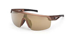 Gafas de Sol Adidas Sport SP 0109 49G 135