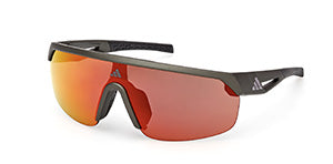Gafas de Sol Adidas Sport SP 0109 97L 135