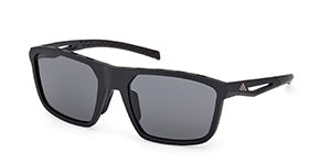 Gafas de Sol Adidas Sport SP 0111 02A 57