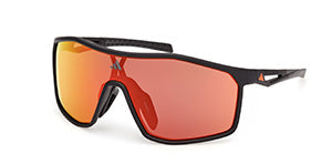 Gafas de Sol Adidas Sport SP 0117 02L 136