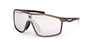 Gafas de Sol Adidas Sport SP 0117 49G 136