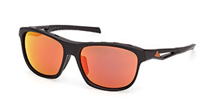 Gafas de Sol Adidas Sport SP 0118 02L 59