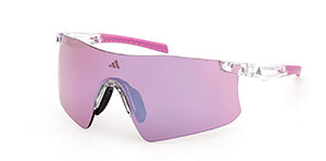 Gafas de Sol Adidas Sport SP 0122 26Z 137