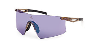Gafas de Sol Adidas Sport SP 0122 47Z 137