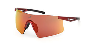 Gafas de Sol Adidas Sport SP 0122 67L 137