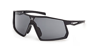 Gafas de Sol Adidas Sport SP 0123 02A 137