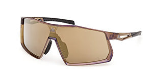 Gafas de Sol Adidas Sport SP 0123 47G 137