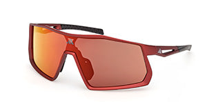 Gafas de Sol Adidas Sport SP 0123 67L 137