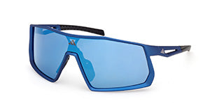 Gafas de Sol Adidas Sport SP 0123 91X 137