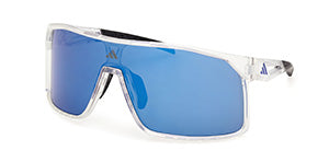 Gafas de Sol Adidas Sport SP 0124 26X 146