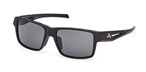 Gafas de Sol Adidas Sport SP 0125 02A 55