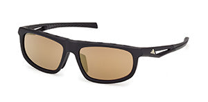 Gafas de Sol Adidas Sport SP 0126 02G 56