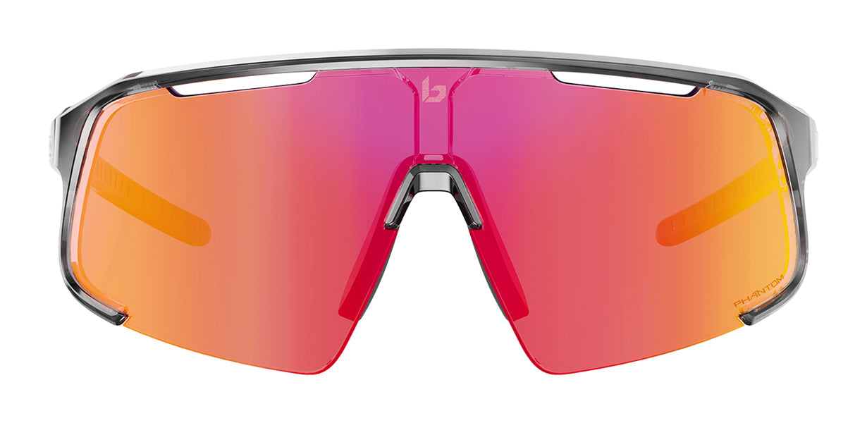 Gafas de Sol Bolle Speedchaser BS067001 Black Matte