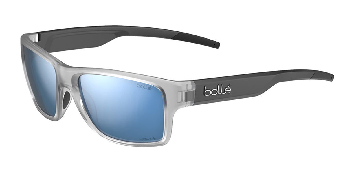 Gafas de Sol Bolle Status BS043001 Light Grey Frost 58 11