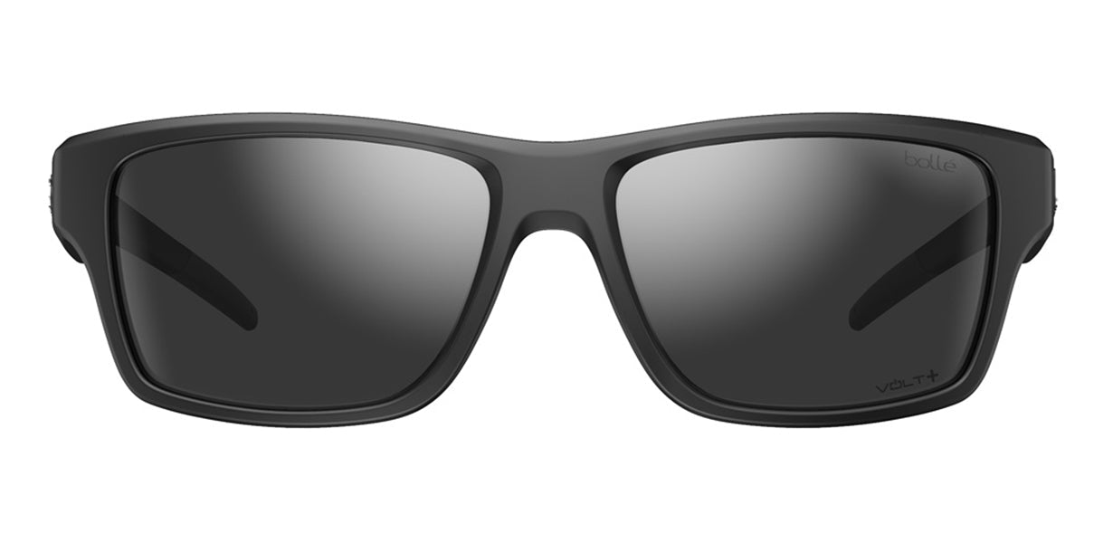 Gafas de Sol Bolle Status BS043002 Black Matte 58 11