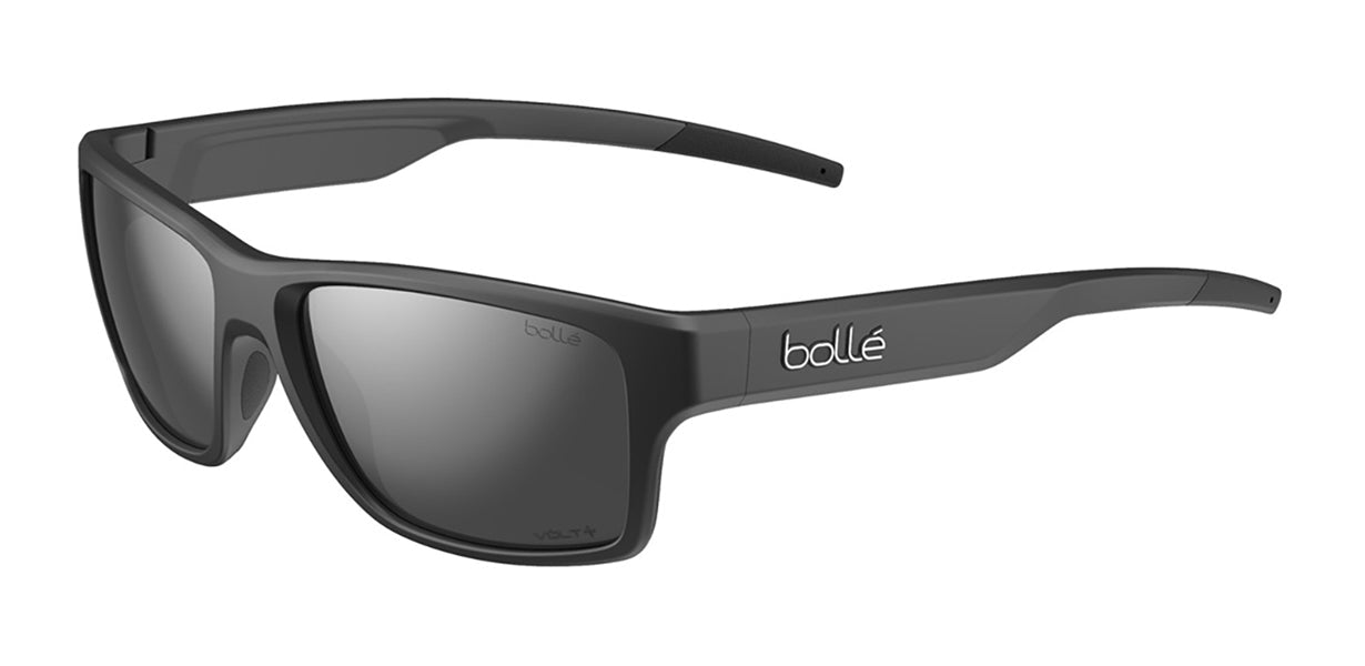 Gafas de Sol Bolle Status BS043002 Black Matte 58 11