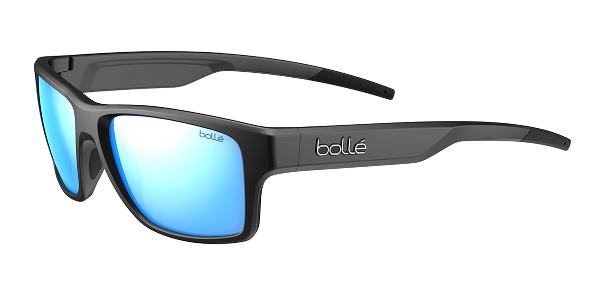 Gafas de Sol Bolle Status BS043008 Dark Grey Crystal 58 11