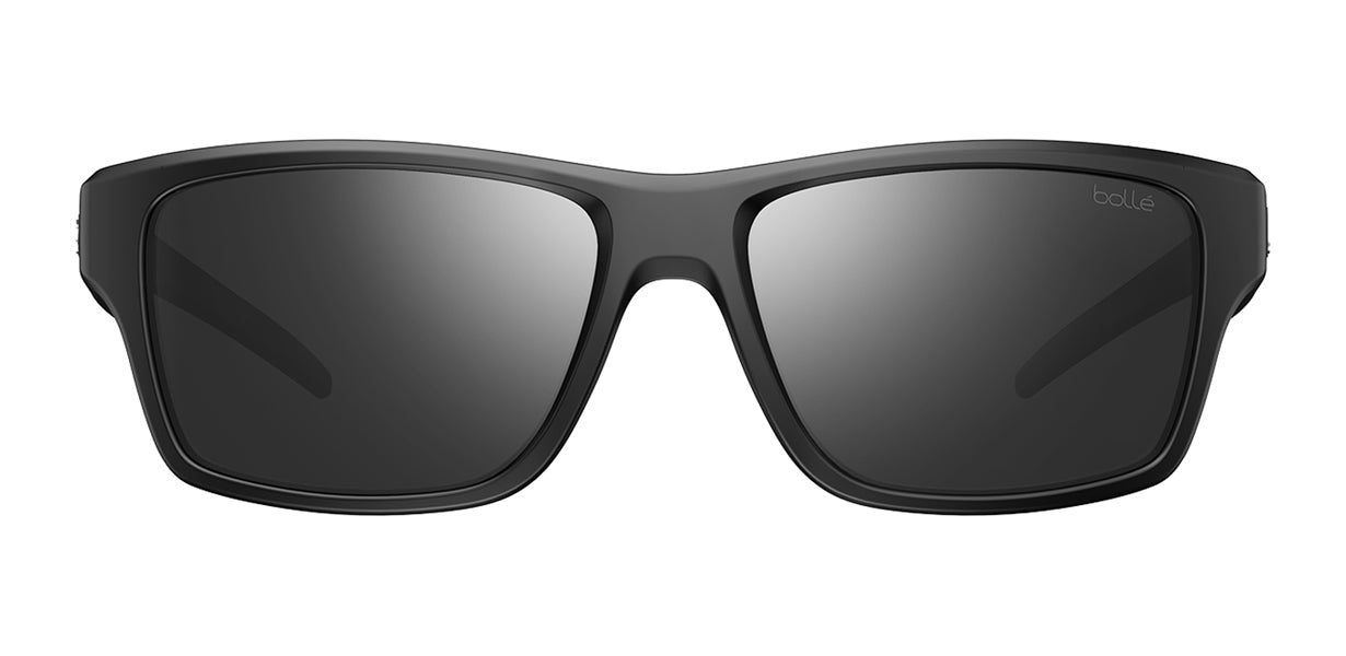 Gafas de Sol Bolle Status BS043009 Black Matte 58 11