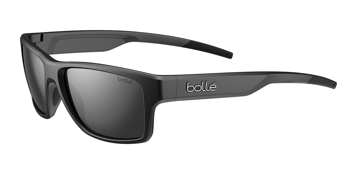 Gafas de Sol Bolle Status BS043009 Black Matte 58 11