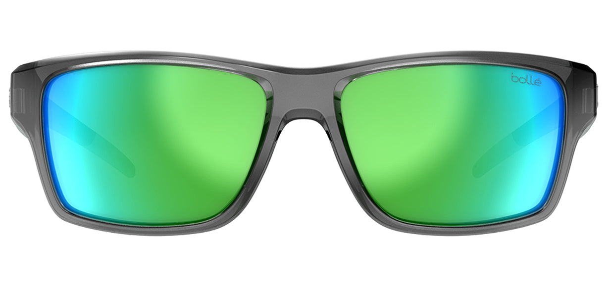 Gafas de Sol Bolle Status BS043010 Anthracite Crystal Fo 59 15