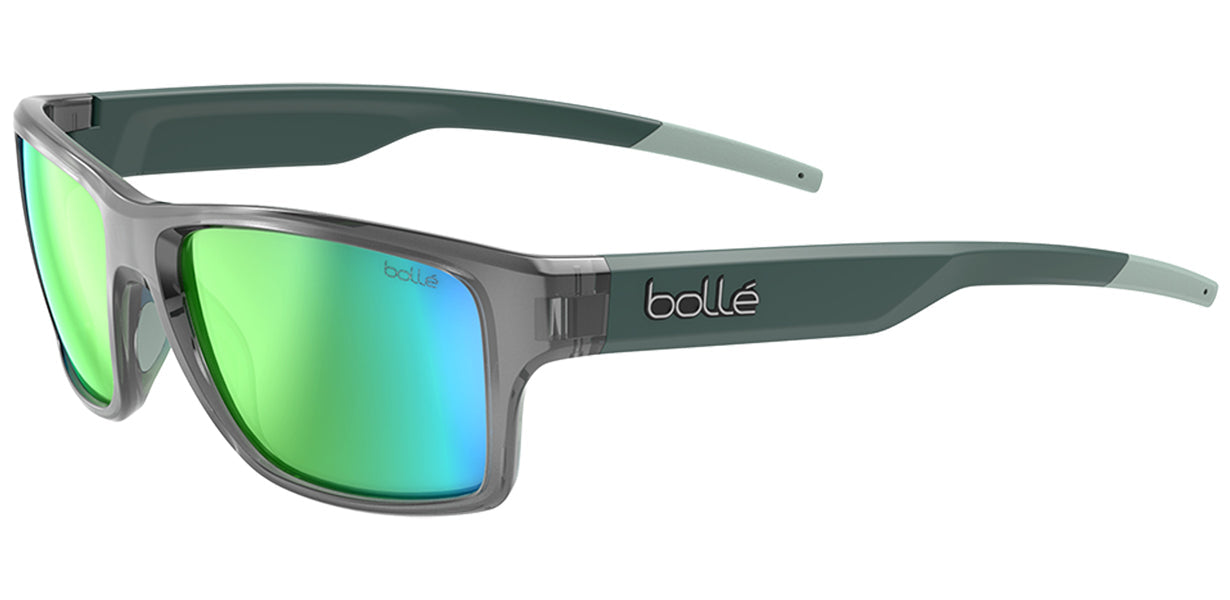 Gafas de Sol Bolle Status BS043010 Anthracite Crystal Fo 59 15