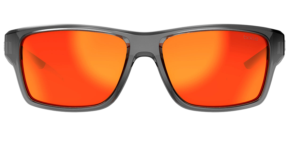 Gafas de Sol Bolle Status BS043011 Anthracite Crystal Bl 59 16