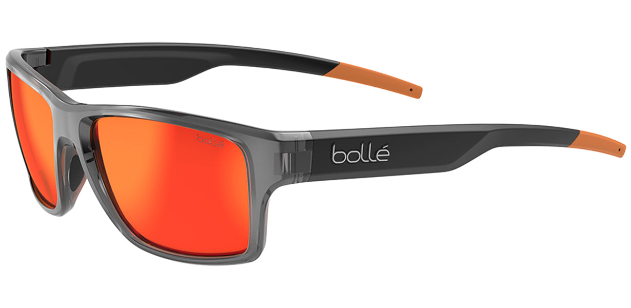 Gafas de Sol Bolle Status BS043011 Anthracite Crystal Bl 59 16