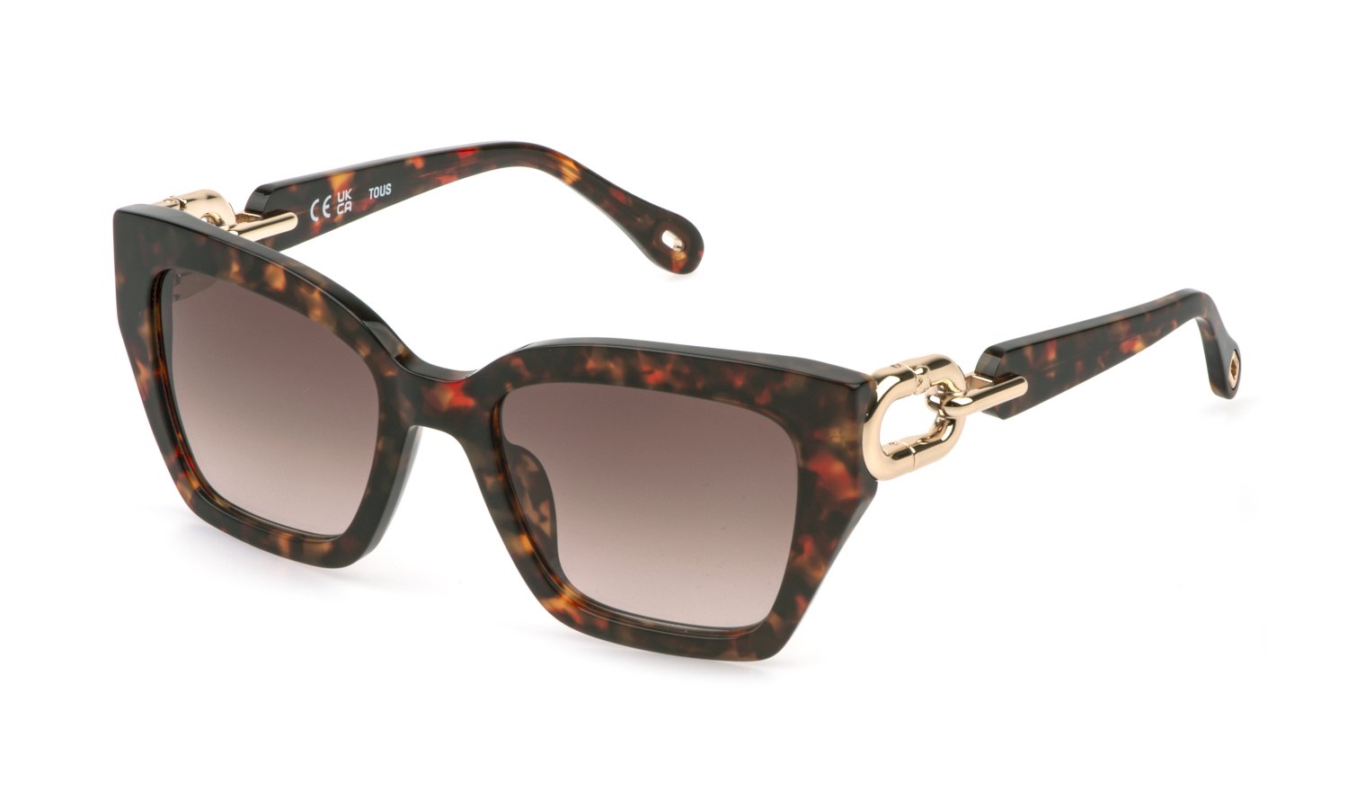 Gafas de Sol Tous STOD41 09JC 53 20