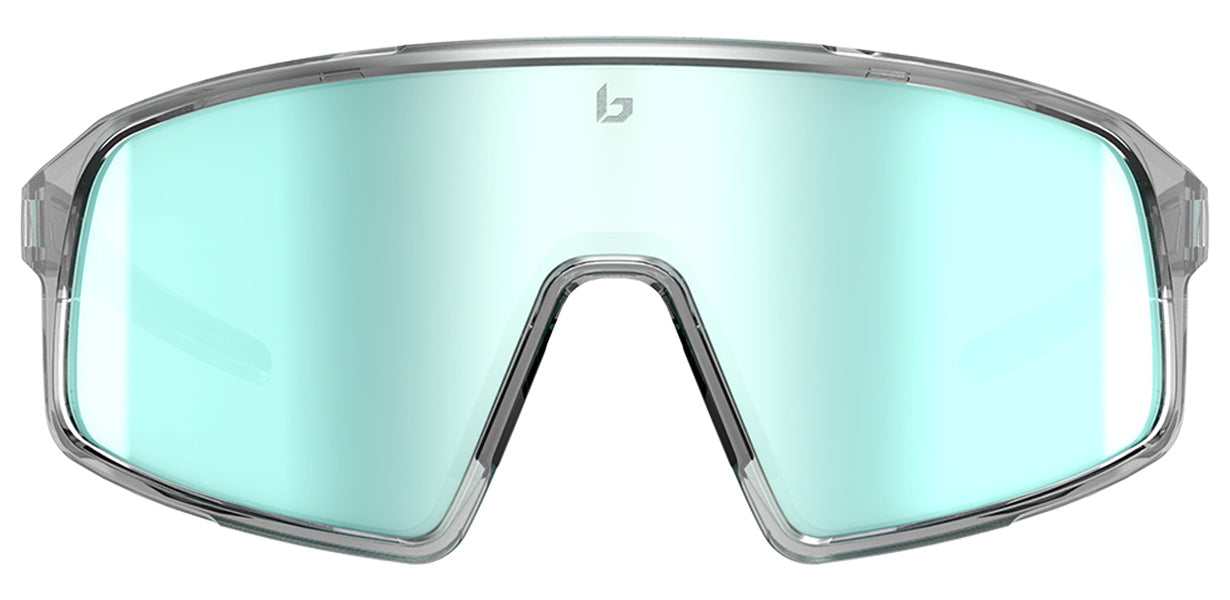 Gafas de Sol Bolle Striver BS165002 Grey Crystal Black