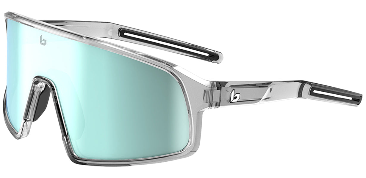 Gafas de Sol Bolle Striver BS165002 Grey Crystal Black