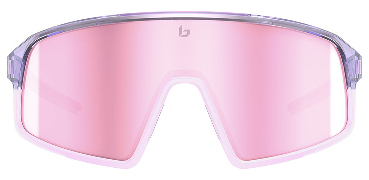 Gafas de Sol Bolle Striver BS165003 Astro Purple Crystal