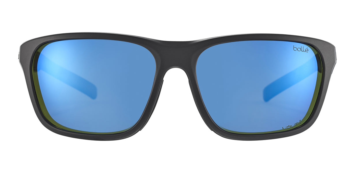 Gafas de Sol Bolle Strix BS022002 Black Matte 57 15