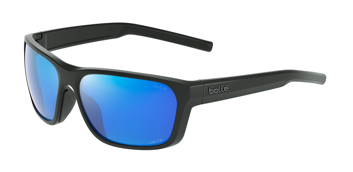 Gafas de Sol Bolle Strix BS022002 Black Matte 57 15