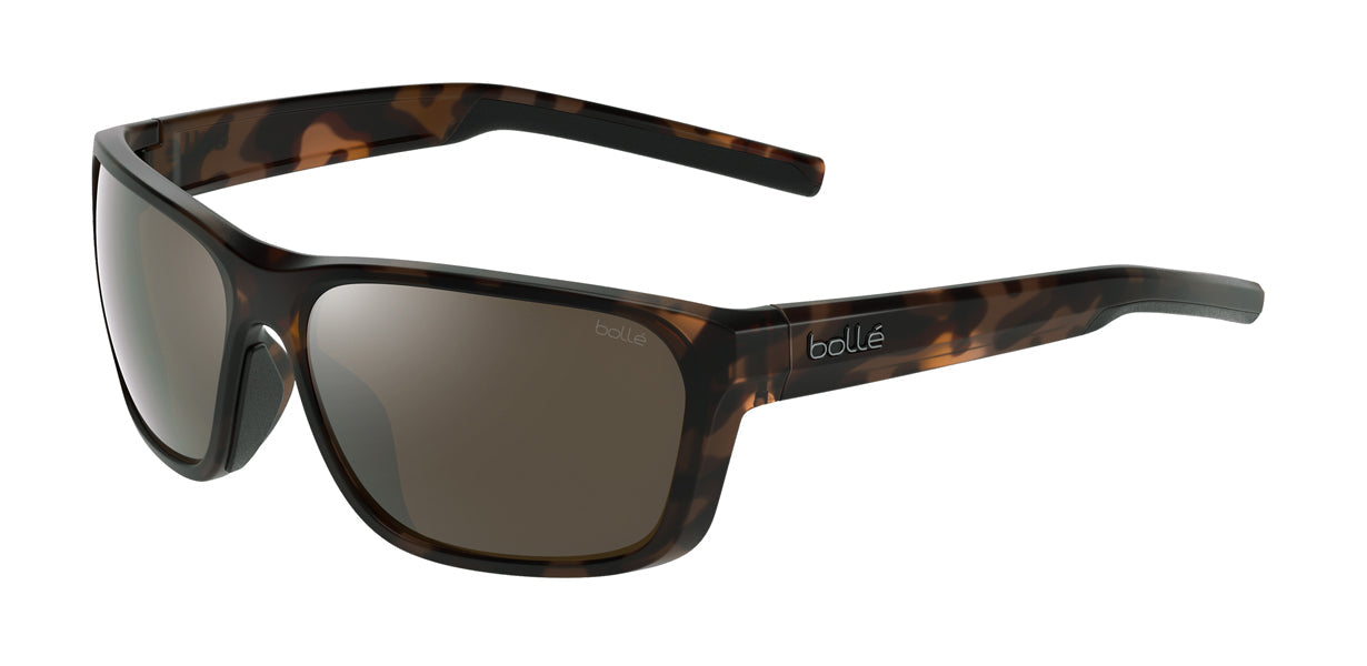 Gafas de Sol Bolle Strix BS022003 Tortoise Matte 57 15