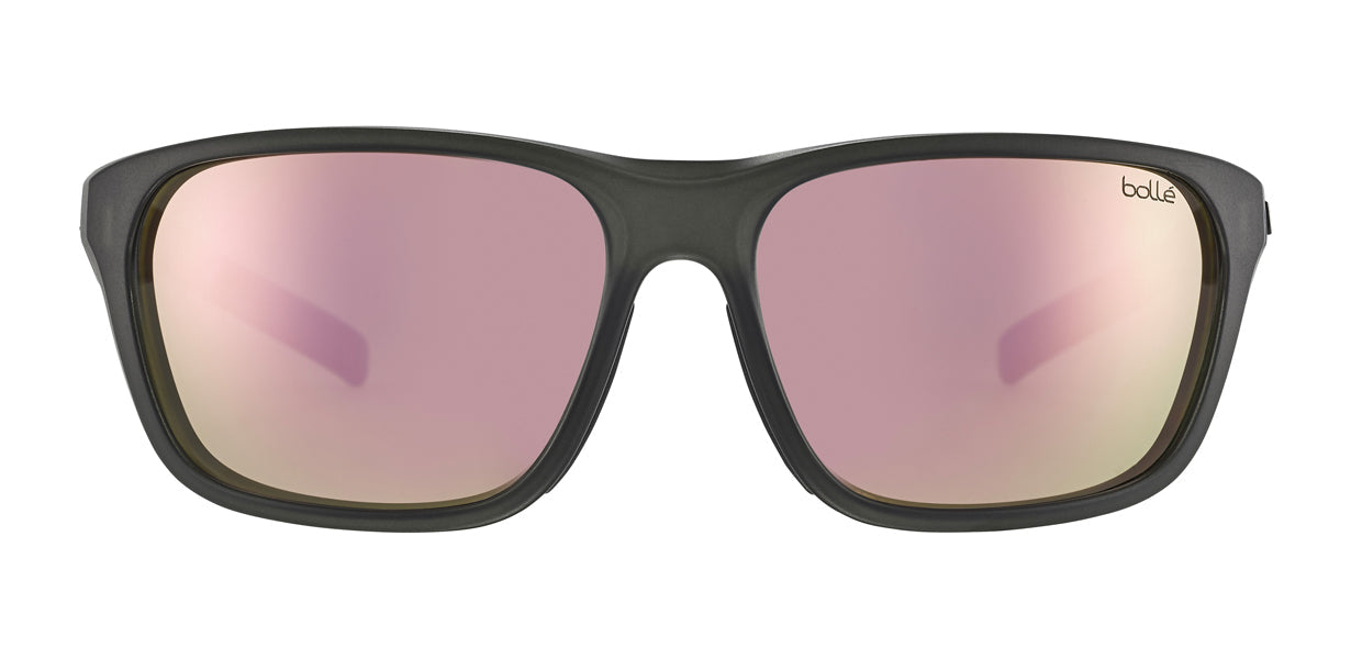 Gafas de Sol Bolle Strix BS022004 Black Crystal Matte 57 15
