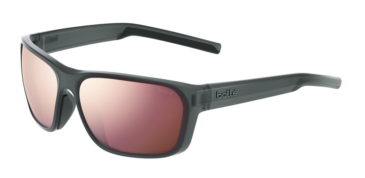 Gafas de Sol Bolle Strix BS022004 Black Crystal Matte 57 15