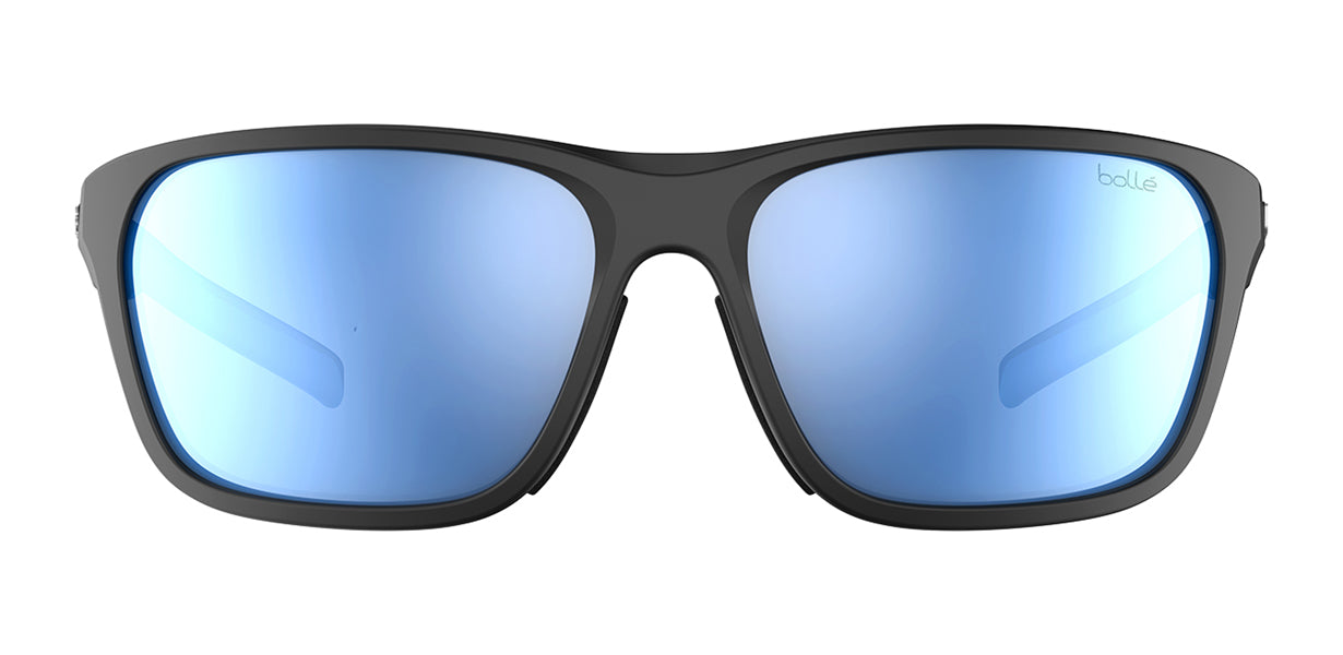 Gafas de Sol Bolle Strix BS022010 Black Matte 57 15