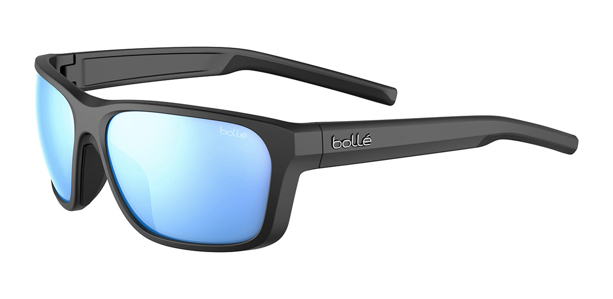 Gafas de Sol Bolle Strix BS022010 Black Matte 57 15