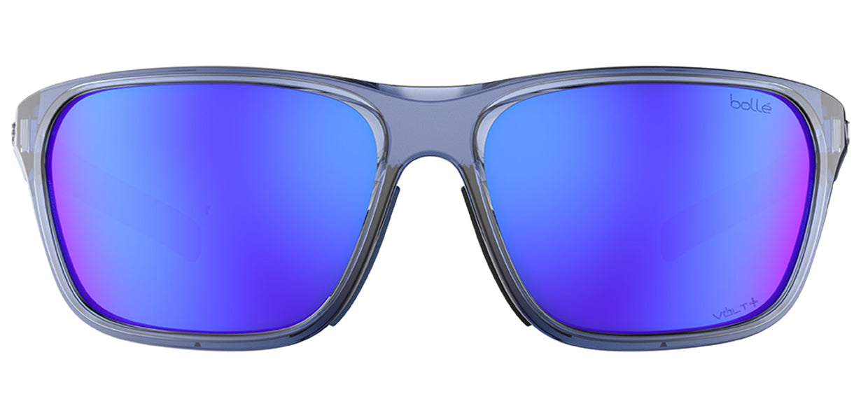 Gafas de Sol Bolle Strix BS022013 Blue Crystal 57 15